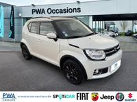 occasion Suzuki Ignis 1.2 Dualjet Hybrid 90ch Pack Euro6d-T - VIVA177895581