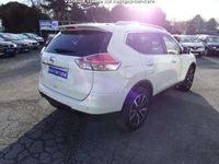 occasion Nissan X-Trail 1.6 dCi 130 7pl N-Connecta + Hayon Elect. + Toit