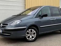 occasion Citroën C8 Millenium