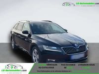 occasion Skoda Superb 2.0 Tdi 190 Bva