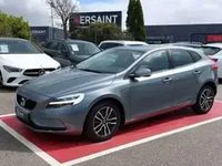 occasion Volvo V40 Business D2 120 Geartronic 6 Momentum