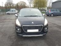 occasion Peugeot 3008 1.6 HDI 115 FAP ALLURE