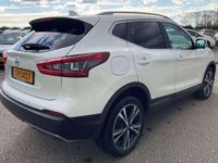 occasion Nissan Qashqai 