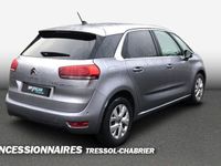 occasion Citroën C4 SpaceTourer BlueHDi 130 S&S EAT8 Origins - VIVA163886546