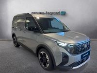 Nouvelle Ford Transit Active 100 ch (73 kW) 2025