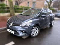 Occasion Renault Clio GrandTour Business 90 ch (66 kW) 2018 Gris Break