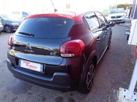 occasion Citroën C3 Shine Puretech 110 S&s Bvm6