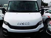 occasion Iveco Daily 35S14V13