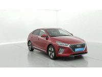 occasion Hyundai Ioniq Plug-in 141 ch Creative