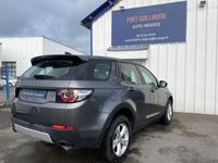 occasion Land Rover Discovery 2.0 Td4 180cv