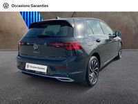 occasion VW Golf VII 2.0 TDI SCR 150ch Style 1st DSG7