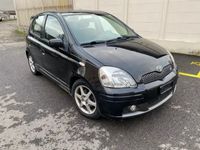 occasion Toyota Yaris 65 VVT-i Linéa Terra