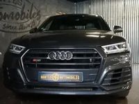 occasion Audi SQ5 3.0 V6 Tfsi 354ch Quattro Tiptronic 8