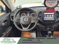 Occasion Jeep Cherokee 194 ch (142 kW) 2020 SUV