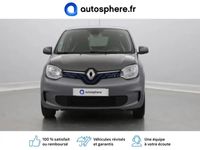 occasion Renault Twingo E-Tech Electric Intens R80 Achat Intégral - 21