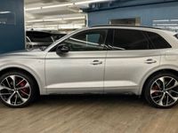 occasion Audi Q5 55 TFSI e 367ch S line quattro S tronic 7