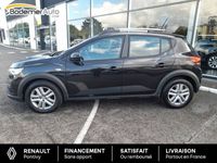 occasion Dacia Sandero Eco-g 100 - 22 Stepway Confort