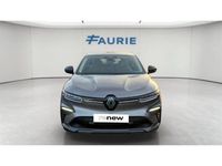 Occasion Renault Megane E-Tech Evolution 2024 Gris Berline