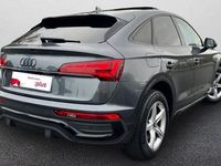 Occasion Audi Q5 Sportback S-Line 163 ch (119 kW) 2022 SUV