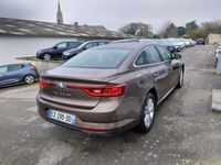 occasion Renault Talisman 1.5 Dci 110ch Energy Business Edc