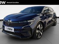 Occasion Renault Megane E-Tech Techno 161 kW (220 ch) 2023 Bleu Berline
