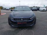 occasion Peugeot 508 bluehdi 130 ch ss eat8 active business