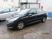 occasion Peugeot 207 1.6 HDI90 PREMIUM 5P