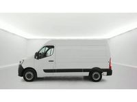 Occasion Renault Master 2024 Blanc Monospace