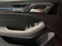 Occasion MG MG5 EV Luxury 125 kW (170 ch) 2023 Rouge Break