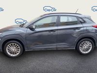 occasion Hyundai Kona 1 T-gdi 120 Intuitive