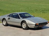 Occasion Ferrari 308 256 ch (188 kW) 1977 Argent Coupé