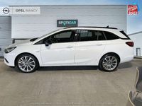 occasion Opel Astra 1.5 D 122ch Ultimate BVA