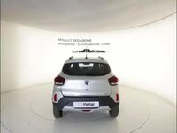 Occasion Dacia Spring Comfort Plus 2022 Gris Citadine