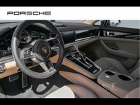 Occasion Porsche Panamera 4 462 ch (339 kW) 2017 Gris Berline