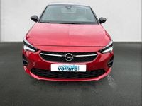 Occasion Opel Corsa-e GS Line 100 kW (136 ch) 2023 Rouge Citadine