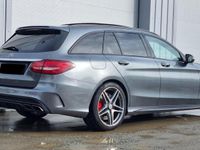 occasion Mercedes C63S AMG Classe-amg Speedshift Mct Amg
