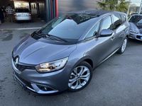 Occasion Renault Grand Scénic IV Intens 2019 Monospace