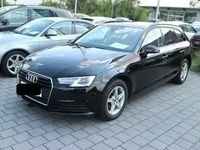 occasion Audi A4 35 Tdi 150ch Business Line S Tronic 7 Euro6d-t