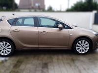 occasion Opel Astra 1.4 Turbo 120 ch Start/Stop Cosmo