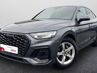 Occasion Audi Q5 Sportback S-Line 163 ch (119 kW) 2022 SUV