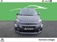 Occasion Fiat 500X Sport 2023 Gris moda métallisé SUV