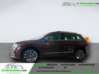 Occasion VW Tiguan 245 ch (180 kW) 2021 SUV