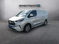 occasion Ford 300 TransitL1h1 2.0 Ecoblue 136ch Limited