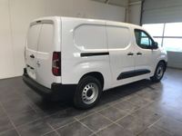 occasion Opel Combo Cargo XL 950Kg BlueHDi 100ch S&S - VIVA185957967