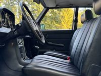 Occasion Mercedes 200 95 ch (69 kW) 1975 Argent Berline