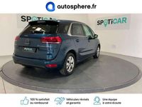 occasion Citroën C4 SpaceTourer PureTech 130ch S\u0026S Feel EAT8 7cv