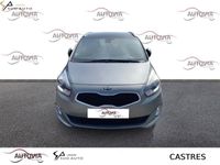 occasion Kia Carens 1.7 Crdi 136ch Active Isg Bva 7 Places