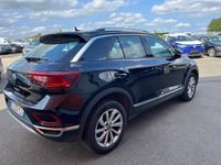 occasion VW T-Roc Style 2022