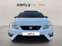 Occasion Seat Leon FR 150 ch (110 kW) 2014 Blanc Berline