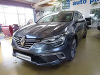 occasion Renault Mégane GT Line 1.2 Tce 130 Pack